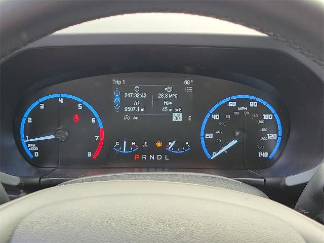 Certified 2024 Ford Bronco Sport Big Bend w/ Convenience Package image 26