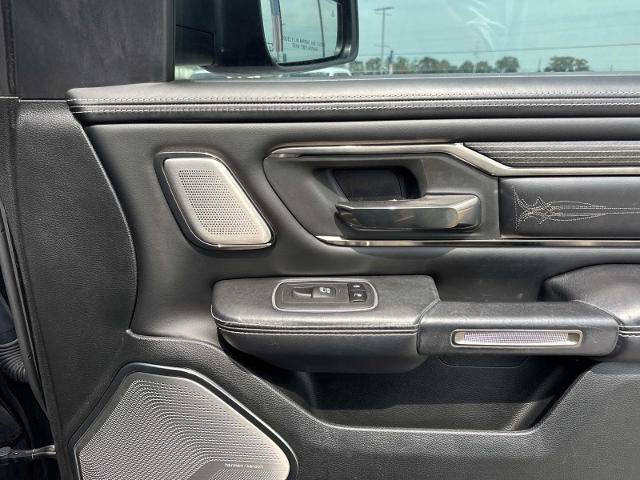 Used 2020 RAM 1500 Limited AWD/4WD image 15