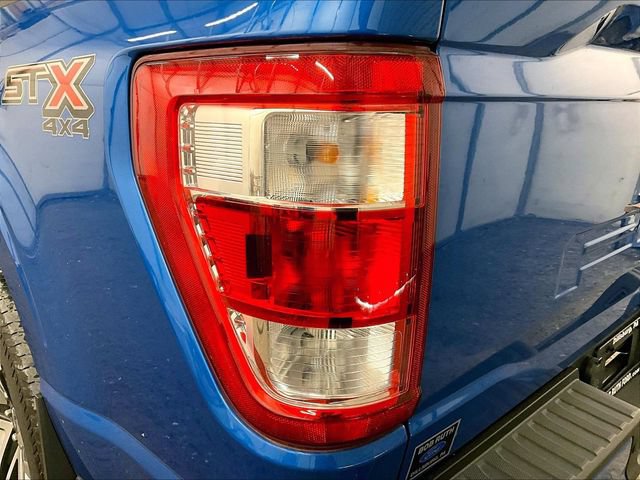 Certified 2021 Ford F150 XL w/ STX Appearance Package AWD/4WD image 28