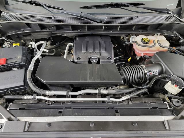 Used 2022 Chevrolet Silverado 1500 LT image 33