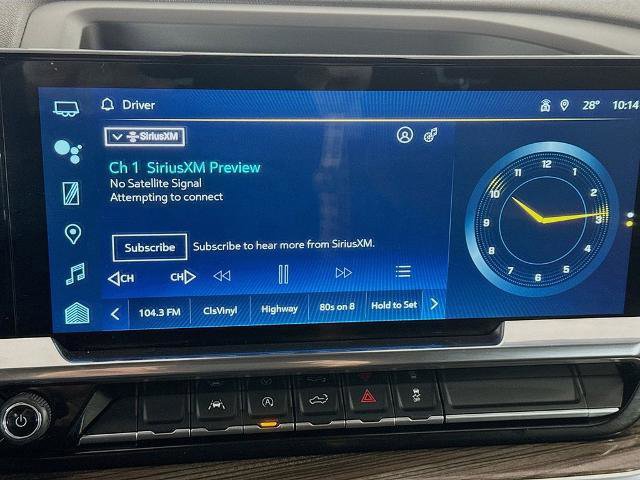 Used 2022 Chevrolet Silverado 1500 LT image 14