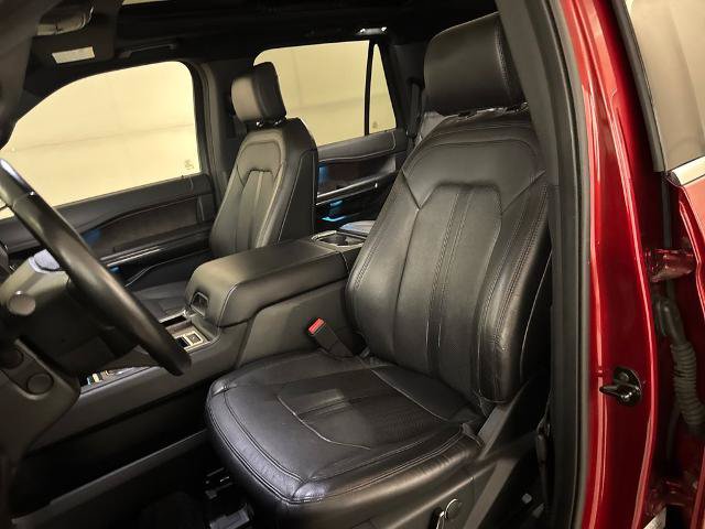 Certified 2019 Ford Expedition Limited w/ Equipment Group 301A RWD image 18