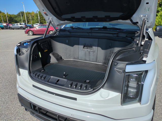 Certified 2024 Ford F150 Lightning Flash AWD/4WD image 37