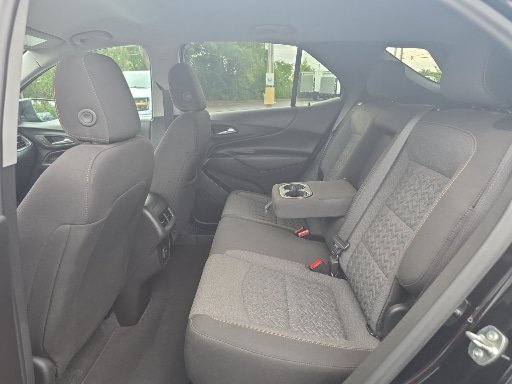 Used 2024 Chevrolet Equinox LT FWD image 12