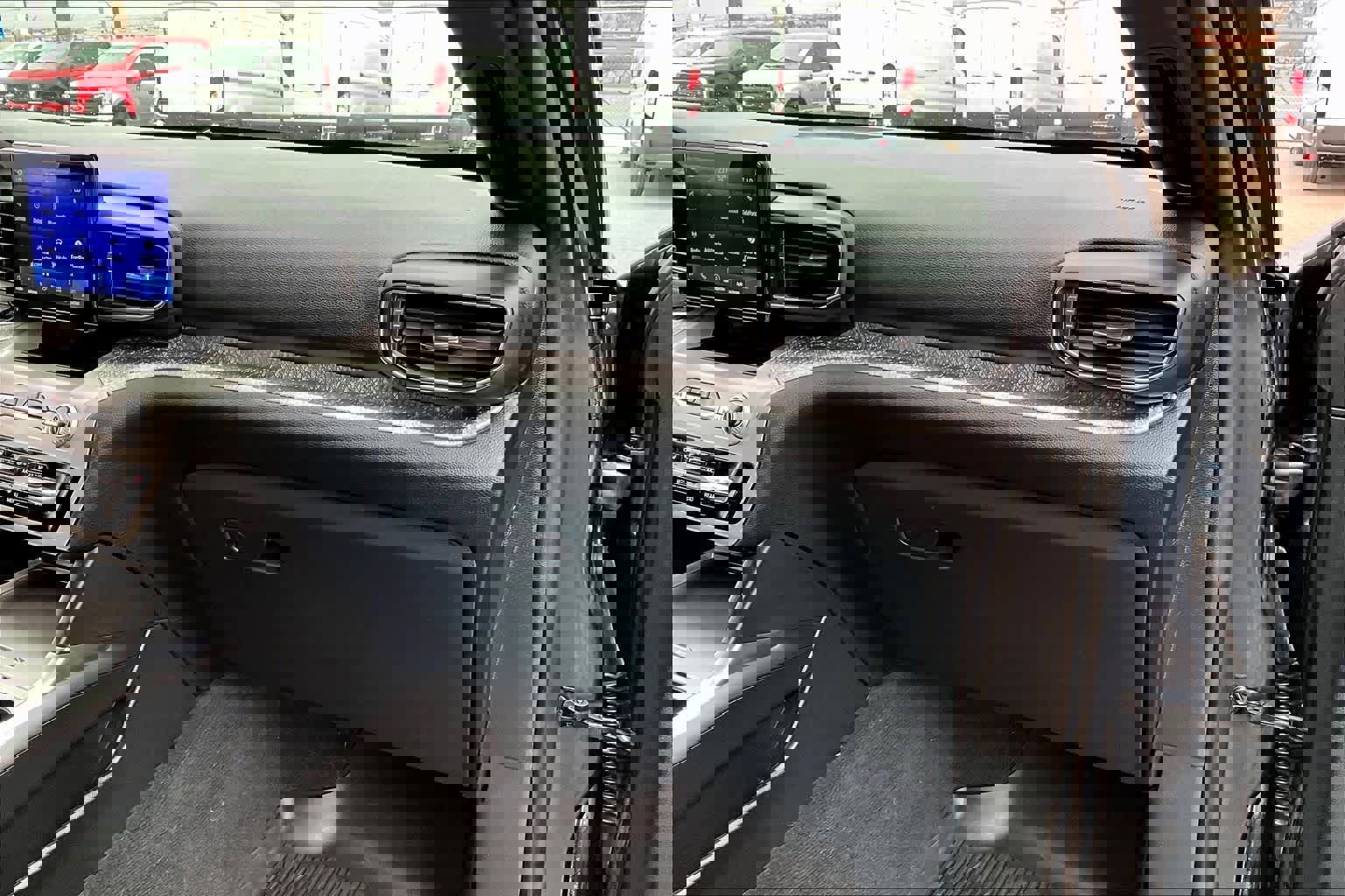 Certified 2023 Ford Explorer Timberline image 19