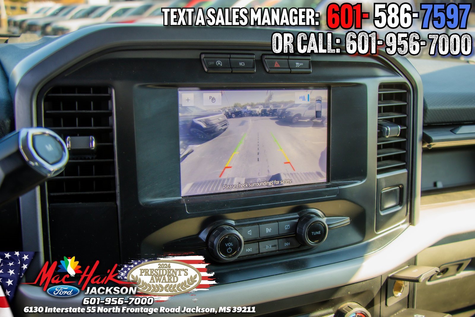 Certified 2023 Ford F150 XLT image 17