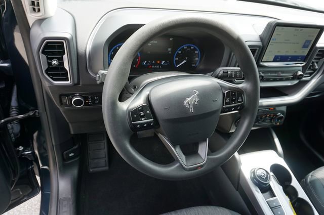 Certified 2023 Ford Bronco Sport Big Bend AWD/4WD image 11