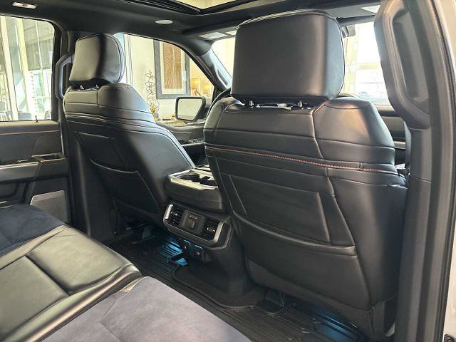 Certified 2023 Ford F150 Raptor w/ Raptor 37 Performance Package image 27