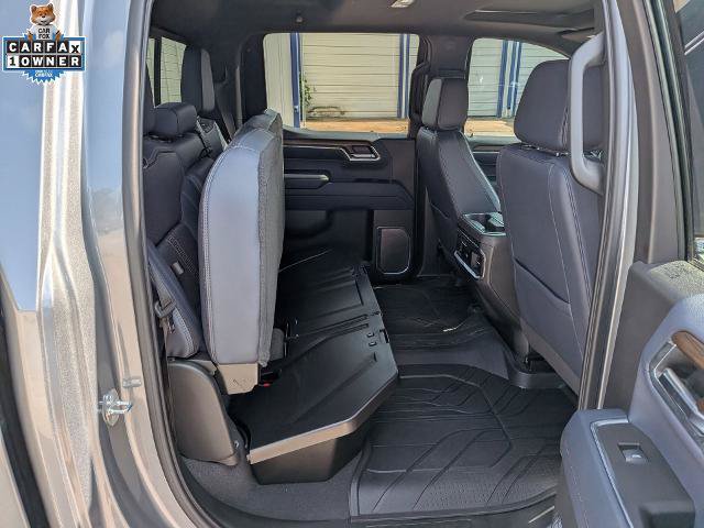 Used 2024 Chevrolet Silverado 1500 High Country w/ High Country Premium Package AWD/4WD image 20