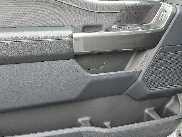 Certified 2022 Ford F150 XLT w/ Equipment Group 302A High image 13