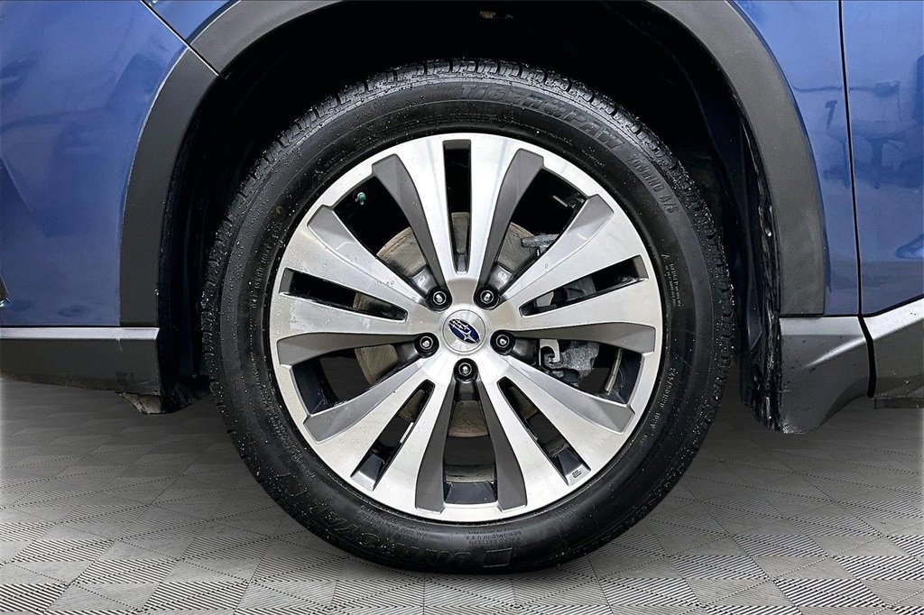 Used 2020 Subaru Ascent Limited w/ Technology Package image 11