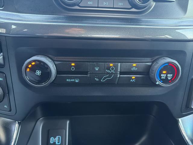 Certified 2023 Ford F150 XL w/ STX Appearance Package image 18