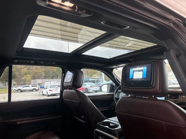 Certified 2022 Ford Expedition Max Limited image 29