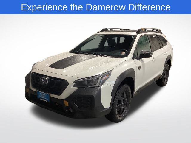 Used 2024 Subaru Outback Wilderness image 1