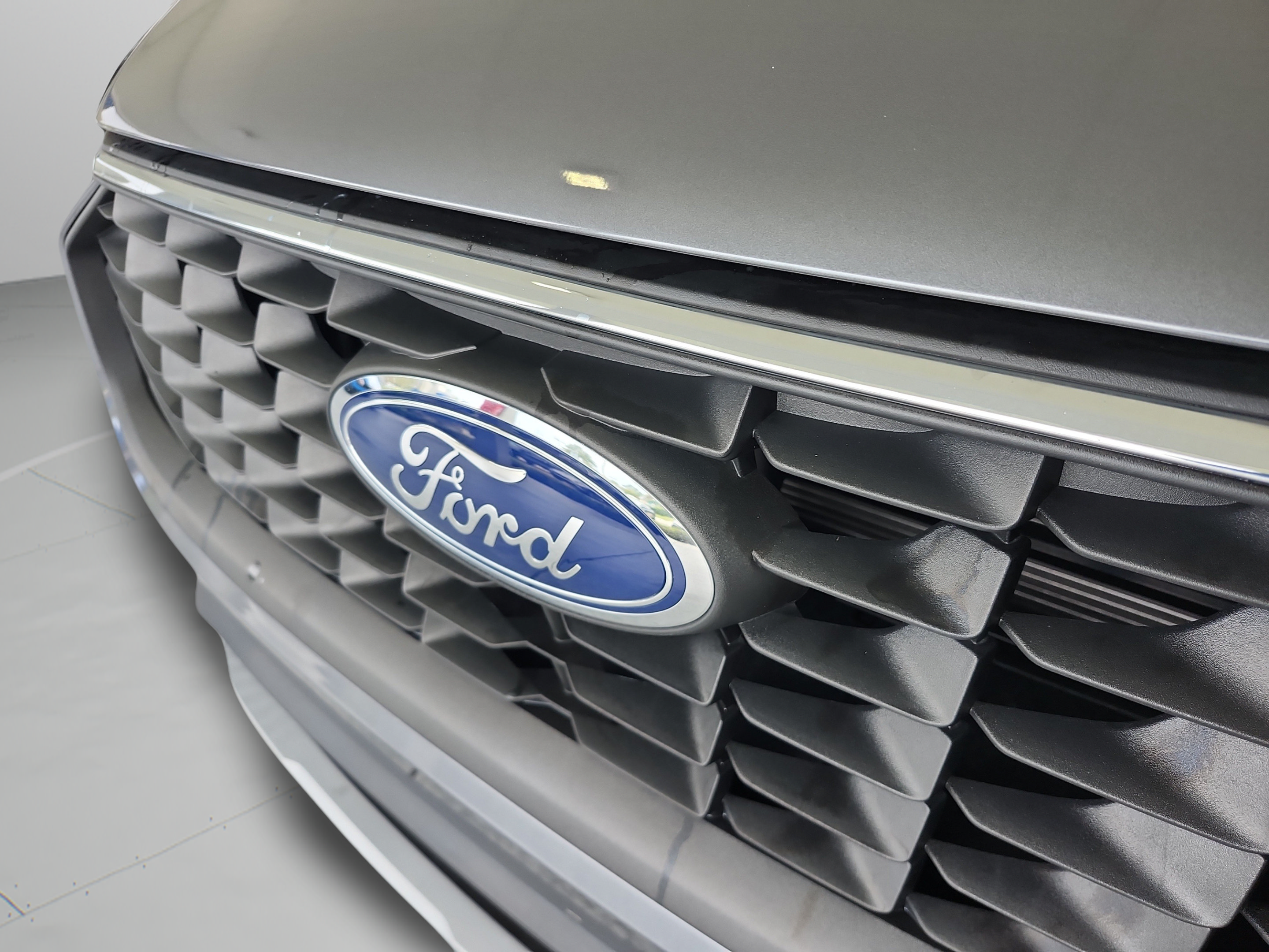 Certified 2024 Ford Escape Active FWD image 25