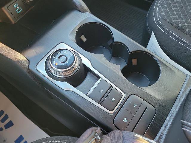 Certified 2023 Ford Escape Active image 30