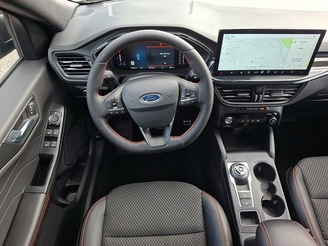 Certified 2023 Ford Escape ST-Line w/ Tech Pack #1 AWD/4WD image 11