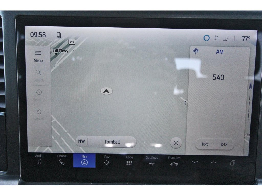 Certified 2024 Ford F150 STX RWD image 26