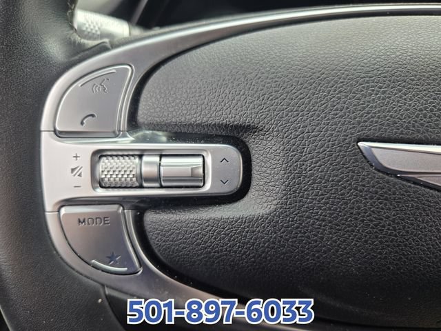 Used 2025 Genesis GV70 2.5T AWD/4WD image 29