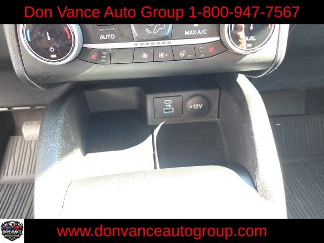Certified 2023 Ford Escape Active image 18