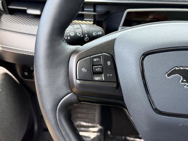 Certified 2025 Ford Mustang Mach-E Premium RWD image 18