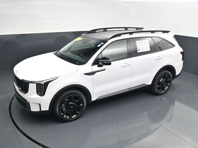 Used 2024 Kia Sorento X-Line EX AWD/4WD image 20