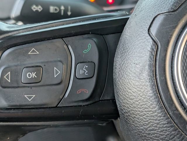 Used 2018 Jeep Wrangler Unlimited Sport S image 25