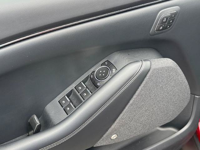 Certified 2022 Ford Mustang Mach-E Premium RWD image 14