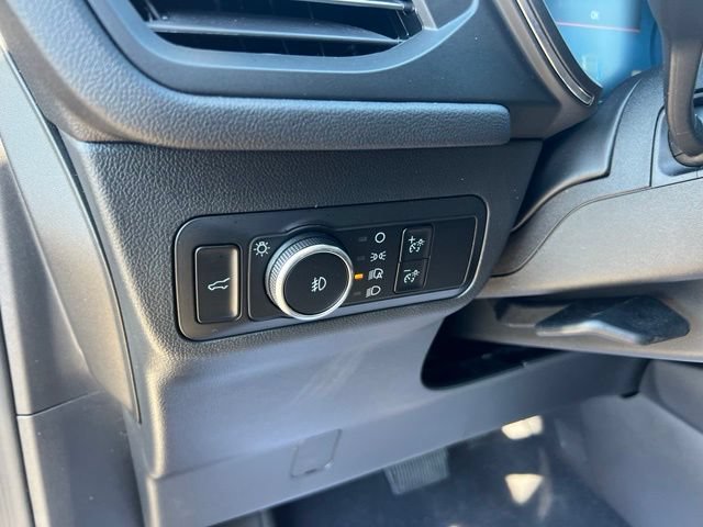 Certified 2023 Ford Escape Platinum w/ Premium Technology Package AWD/4WD image 10