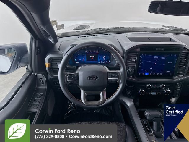 Certified 2025 Ford F150 Tremor image 26