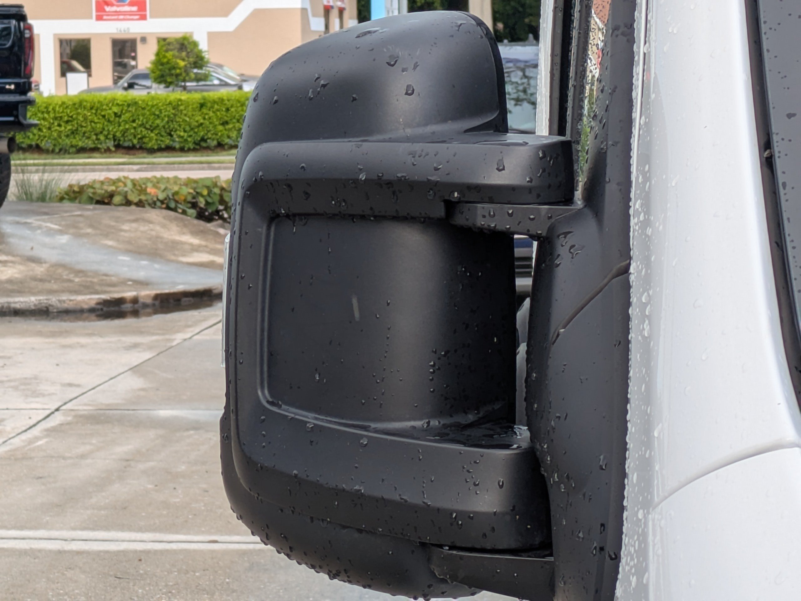 Used 2024 RAM ProMaster 2500 w/ Convenience Group FWD image 10