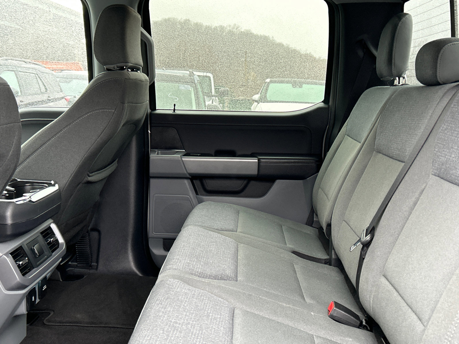 Certified 2024 Ford F150 XLT w/ Equipment Group 302A MID AWD/4WD image 23