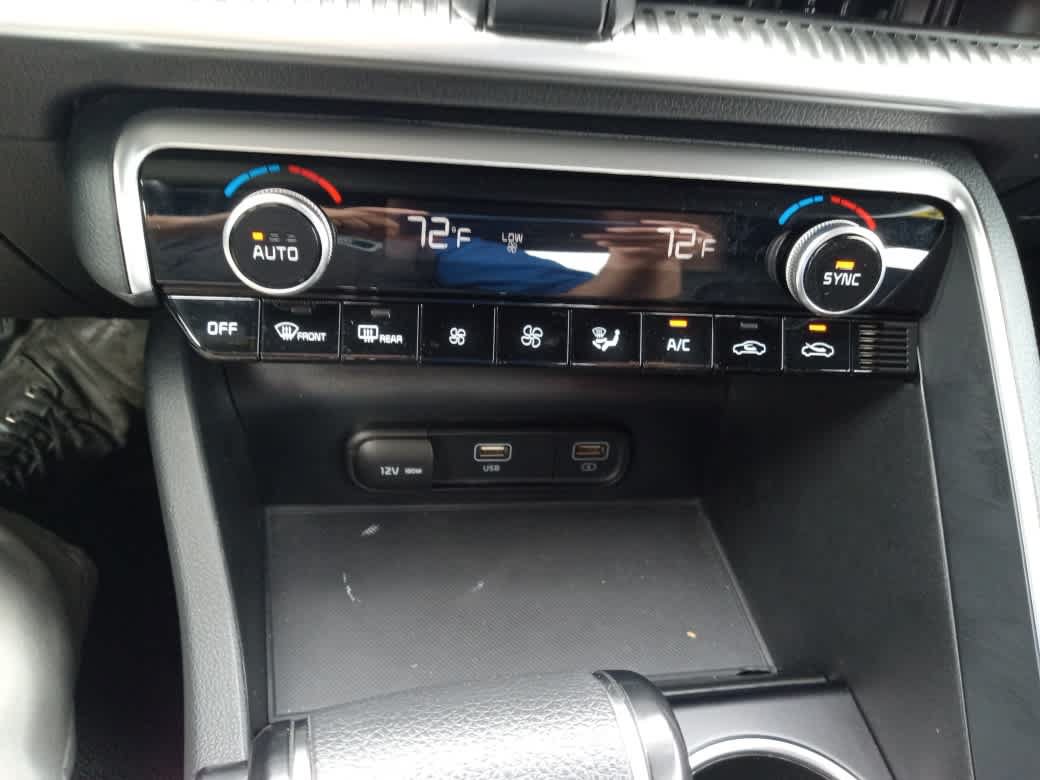 Used 2023 Kia K5 GT-Line AWD/4WD image 18