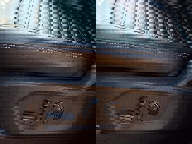 Certified 2023 Ford Edge SEL w/ Convenience Package image 7