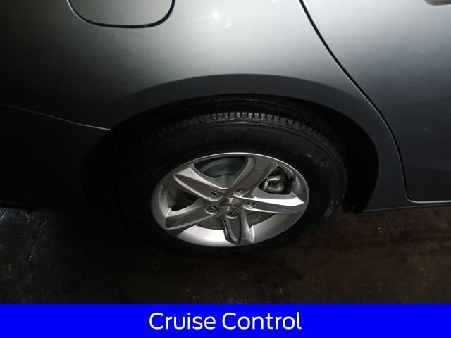 Used 2023 Chevrolet Malibu LS image 11