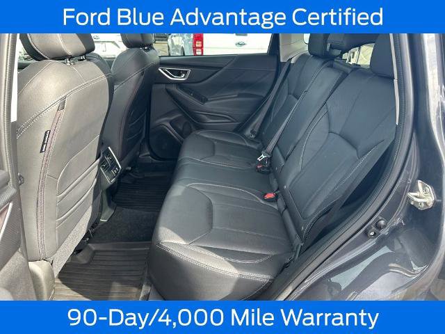 Used 2021 Subaru Forester Limited image 15