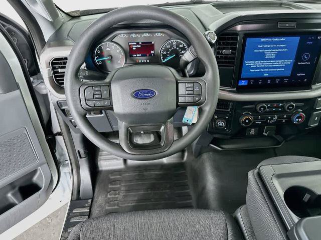 Certified 2026 Ford F150 XL w/ Equipment Group 103A High AWD/4WD image 10