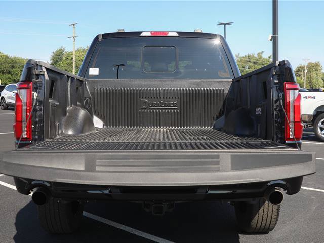 Certified 2025 Ford F150 Lariat AWD/4WD image 15
