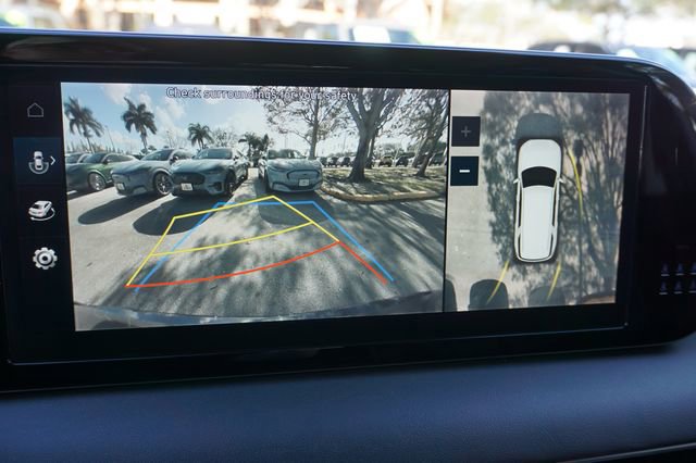 Used 2023 Hyundai Palisade SEL image 14