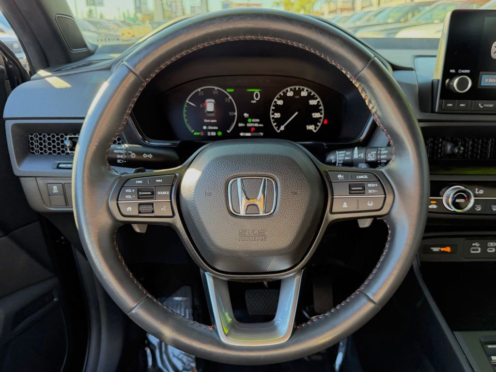 Used 2023 Honda CR-V Sport image 20