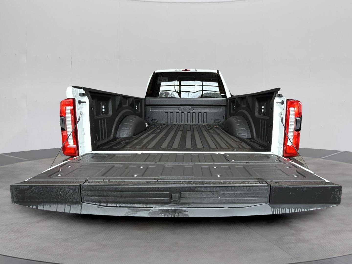 Certified 2025 Ford F250 Lariat w/ Lariat Ultimate Package image 20