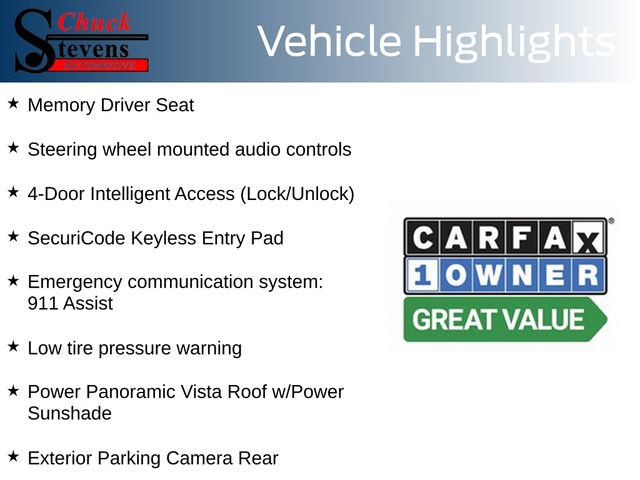 Certified 2025 Ford Expedition Active AWD/4WD image 33