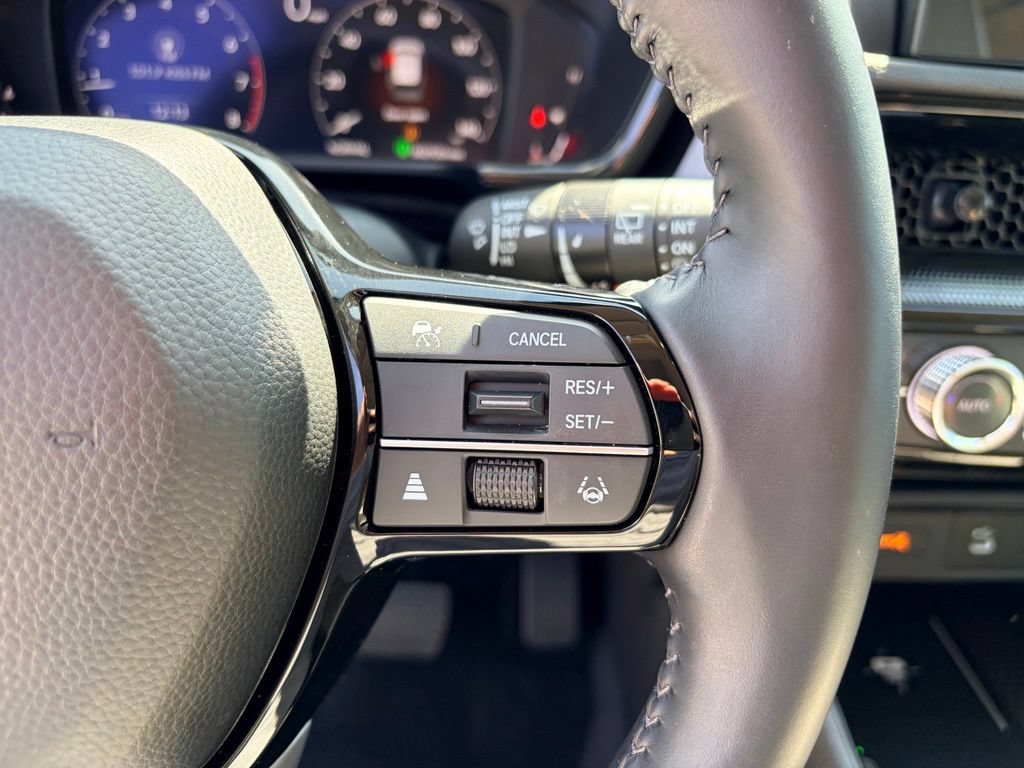 Used 2026 Honda CR-V EX-L image 9