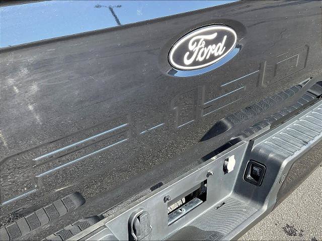 Certified 2024 Ford F150 XLT w/ Equipment Group 303A High AWD/4WD image 27