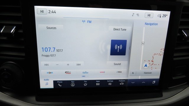 Certified 2022 Ford F150 Raptor w/ Raptor 37 Performance Package image 13