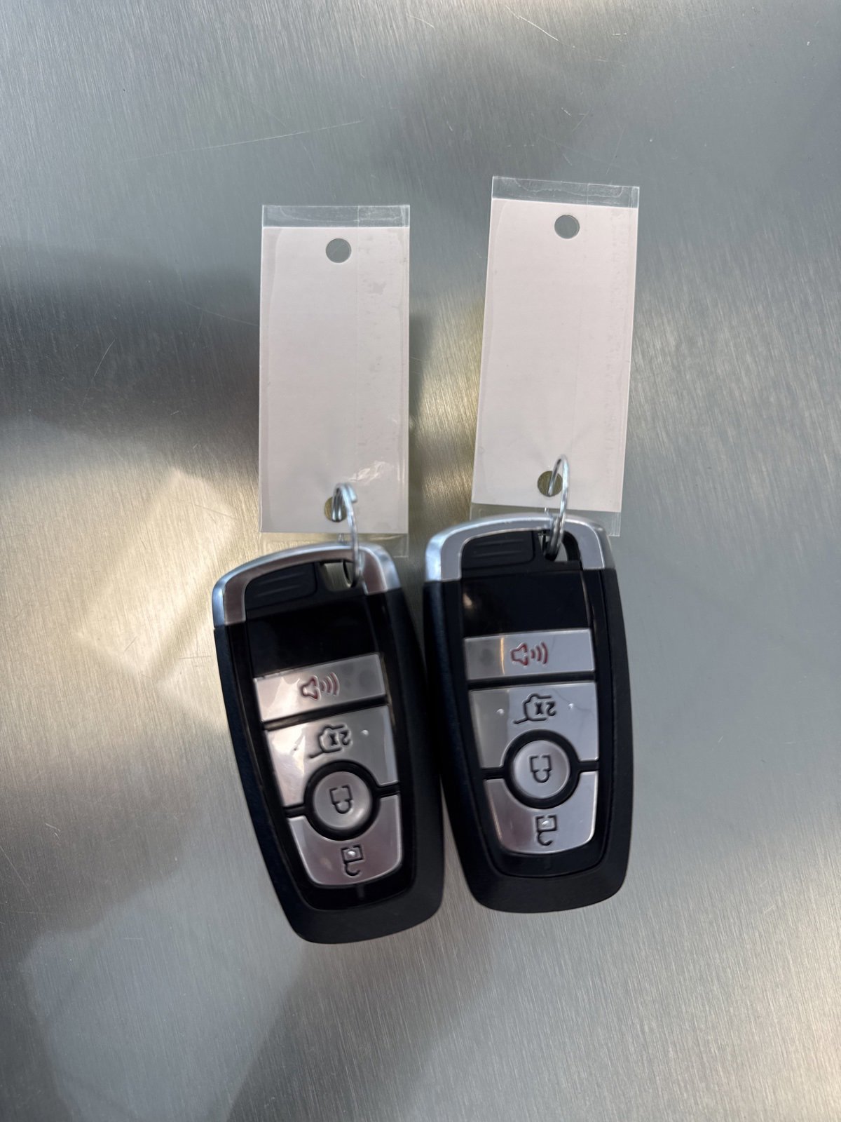 Certified 2023 Ford Explorer XLT image 39