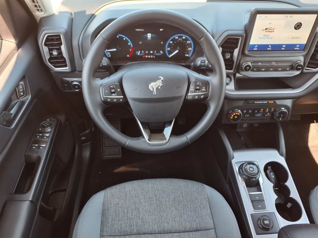 Certified 2024 Ford Bronco Sport Big Bend w/ Convenience Package AWD/4WD image 6