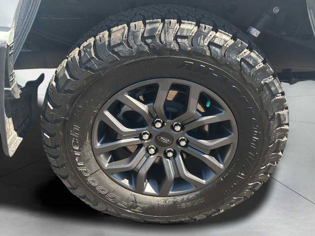 Certified 2025 Ford F150 Tremor w/ Equipment Group 402A High AWD/4WD image 39