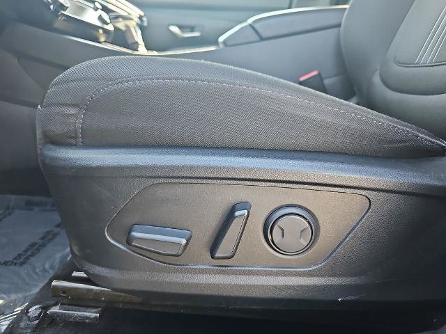 Used 2025 Hyundai Tucson SEL FWD image 28