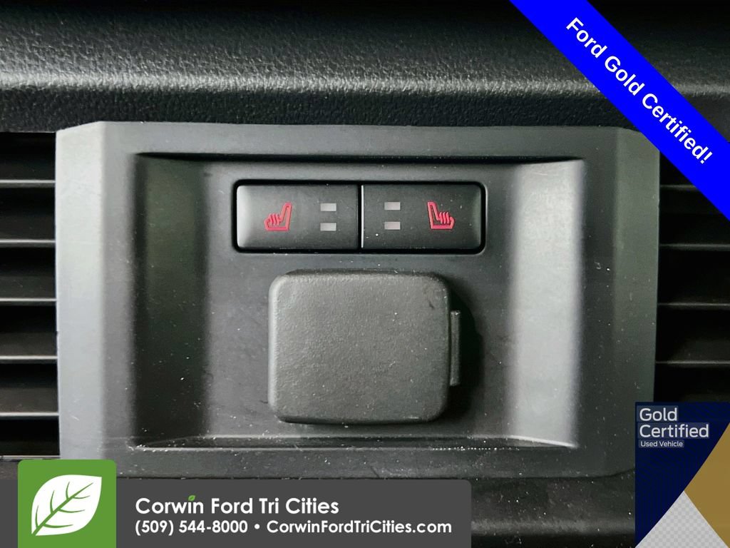 Certified 2024 Ford F150 Raptor AWD/4WD image 29